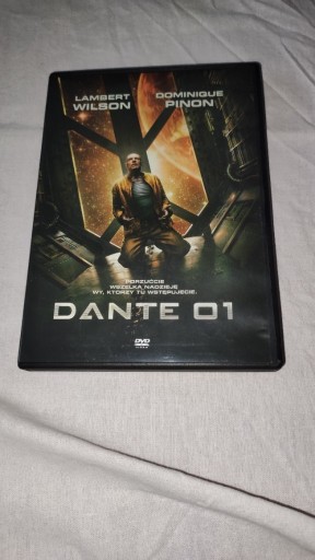 Zdjęcie oferty: Film DVD Dante 01