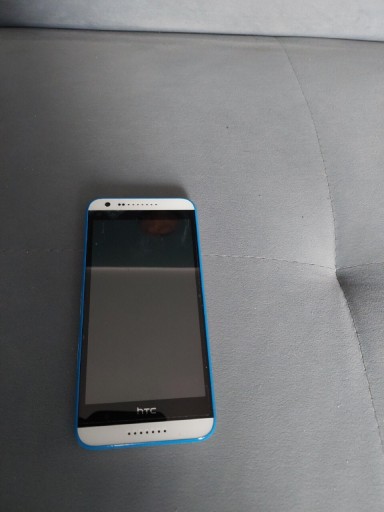Zdjęcie oferty: Telefon HTC na części 