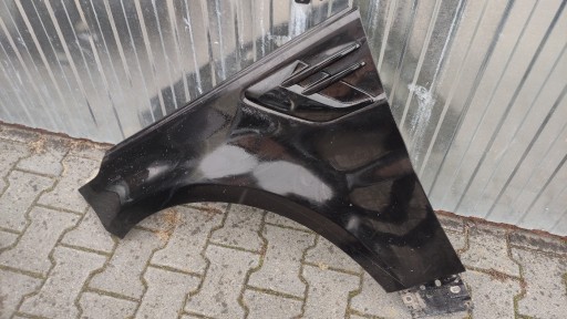 Zdjęcie oferty: Błotnik lewy przód Range Rover Sport LIFT L494 18^