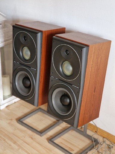 Zdjęcie oferty: Kolumny Beovox S80 S 80 bang olufsen B&O idealne