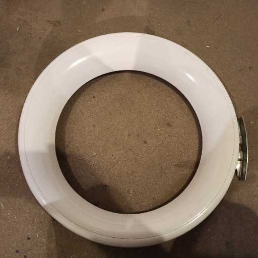 Zdjęcie oferty: Pierścień drzwiczki pralki Whirlpool 