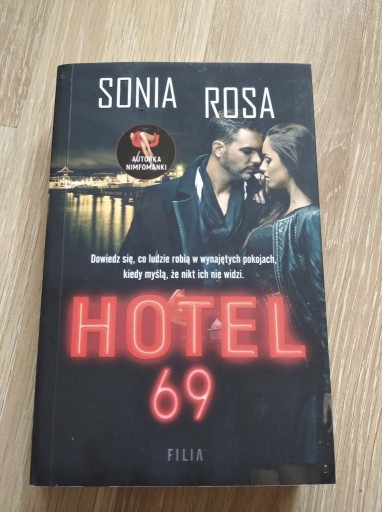 Zdjęcie oferty: Hotel 69 - Sonia Rosa