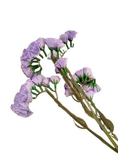 Zdjęcie oferty: Gałązka goździk fioletowa WYPRZEDA