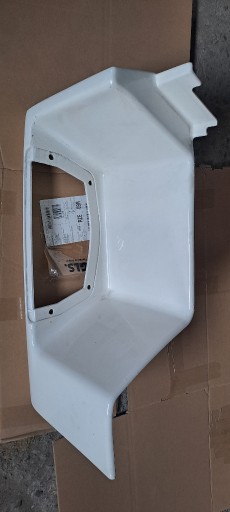 Zdjęcie oferty: stopień man tgx dolny lewy