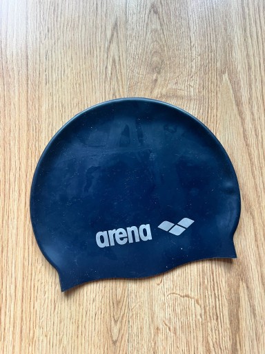 Zdjęcie oferty: Czepek Arena Classic Silicone