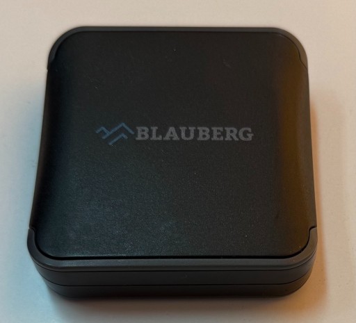 Zdjęcie oferty: Blauberg Powerbank 7000mAh