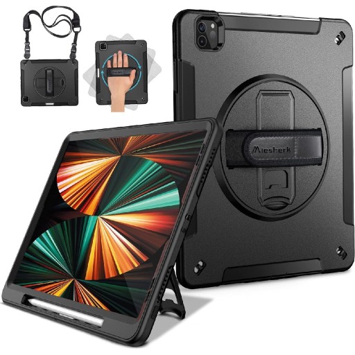 Zdjęcie oferty: Etui pancerne do iPad Pro 12.9 2020