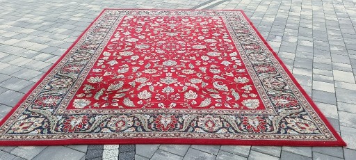 Zdjęcie oferty: Dywan wełniany Royal Classic 340 x 240 cm wełna