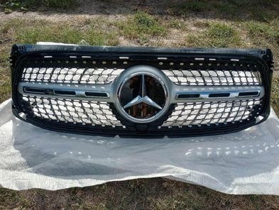 Zdjęcie oferty: Grill Originalny Mercedes GLB AMG X247 - Nowy 