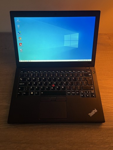 Zdjęcie oferty: Lenovo ThinkPad x270 i5 7gen