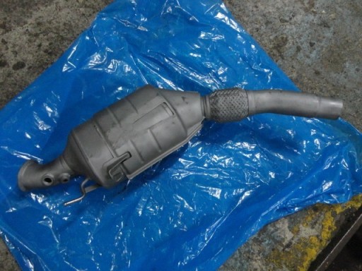 Zdjęcie oferty:  BMW 2,0 D katalizator DPF 7805091 po regeneracji