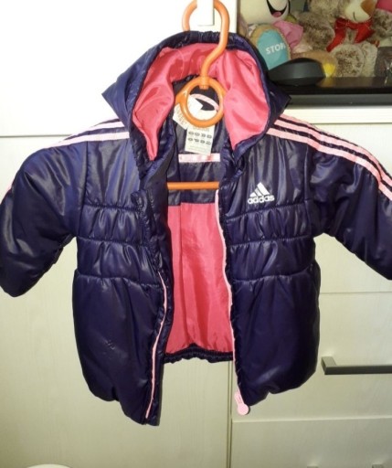 Zdjęcie oferty: Kurteczka Adidas