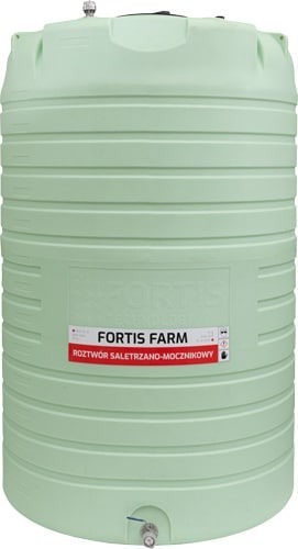 Zdjęcie oferty: Zbiornik do RSM 15000l - FORTIS