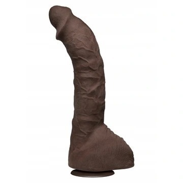 Zdjęcie oferty: Wysyłka 24H*Dildo-PRINCE YAHSHUA 10.5 INCH COCK