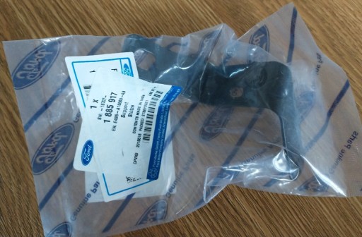 Zdjęcie oferty: Wspornik zamka czujnika maski Ford KA+ KA +