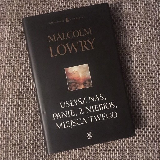 Zdjęcie oferty: Lowry - USŁYSZ NAS,PANIE, Z NIEBIOS, MIEJSCA TWEGO