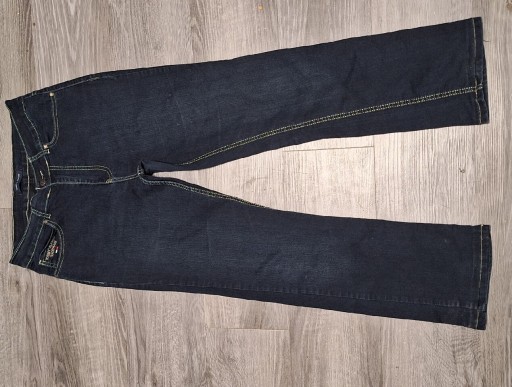 Zdjęcie oferty: Jeansowe spodnie hilfiger denim 