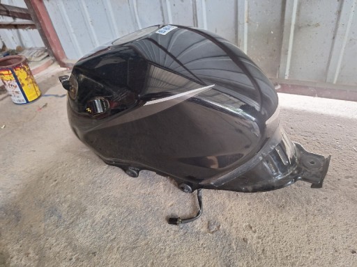 Zdjęcie oferty: BAK PALIWA HONDA CBF125 