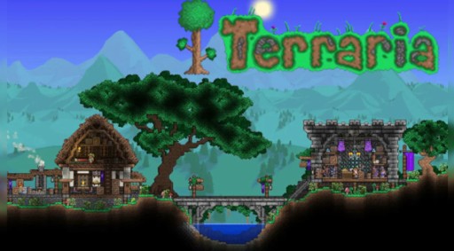 Zdjęcie oferty: Terraria (PC) - Steam Gift - GLOBAL