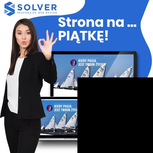 Zdjęcie oferty: Strona internetowa www (indywidualny projekt) SEO