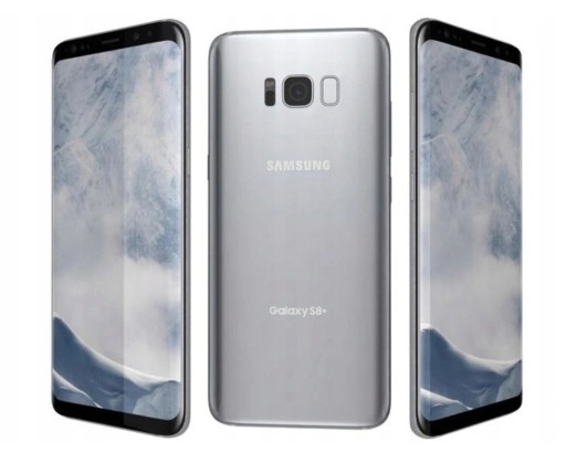 Zdjęcie oferty: Samsung Galaxy S8 Plus