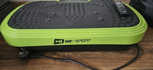 Zdjęcie oferty: Platforma wibracyjna Hop-Sport Hs 040Vs Cube