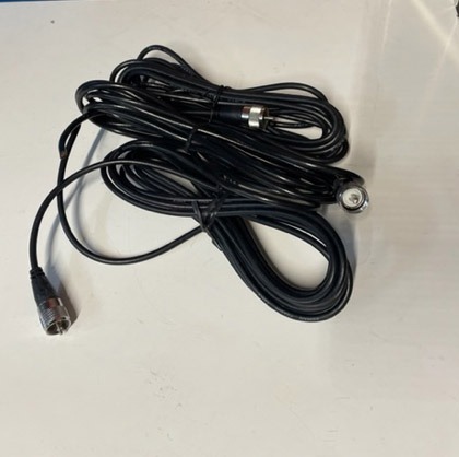 Zdjęcie oferty: Przewód anteny CB z wtykiem UC 1 na kabel RG58