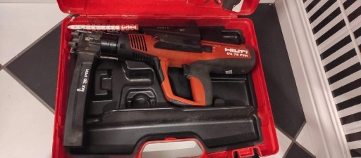 Zdjęcie oferty: ELEKTRONARZĘDZIA HILTI A22 