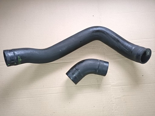 Zdjęcie oferty: Węże wąż intercoolera Honda CR-V IV 1.6 120KM