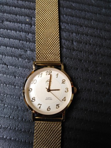 Zdjęcie oferty: Zegarek japoński damski Fujitime M7115Q 
