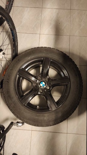 Zdjęcie oferty: Komplet 4 kół do BMW X3- F25  X4 - F26 