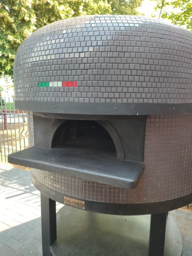 Zdjęcie oferty: Piec do pizzy Calabria