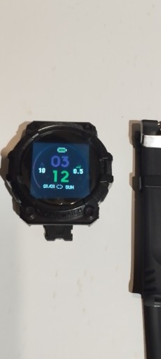Zdjęcie oferty: Smart watch Nowy
