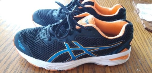 Zdjęcie oferty: Buty biegowe Asics