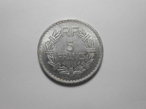 Zdjęcie oferty: stara moneta Francja
