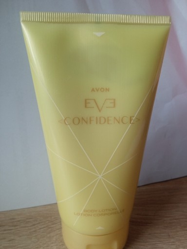 Zdjęcie oferty: Eve Confidence balsam do ciała 