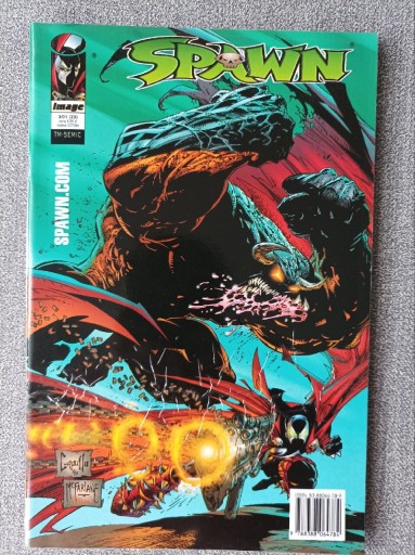 Zdjęcie oferty: Spawn 3/01 McFarlane 