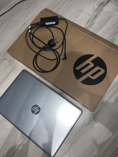 Zdjęcie oferty: Laptop Hp