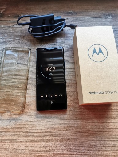 Zdjęcie oferty: Motorola edge 30 Fusion