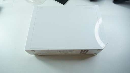 Zdjęcie oferty: Nintendo wii rvl-001 biała 