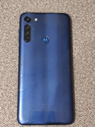 Zdjęcie oferty: Motorola Moto G8
