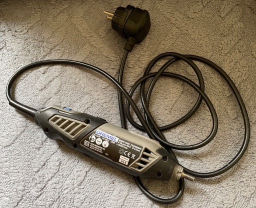 Zdjęcie oferty: Dremel model 4000