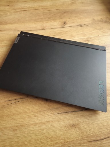 Zdjęcie oferty: Laptop Legion lenovo 5 / Rtx 2060 / Ryzen 5