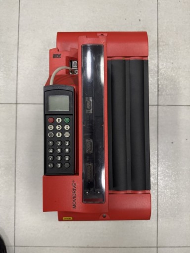 Zdjęcie oferty: Falownik SEW MDX61B0150-503-4-0T + MDX60A0150-503-4-00