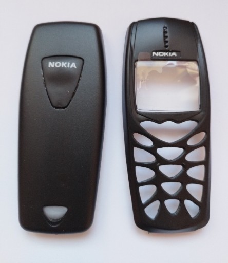 Zdjęcie oferty: Obudowa Nokia 3510 A-klass