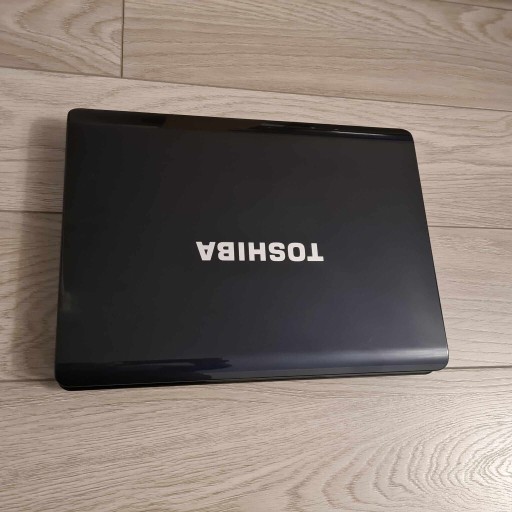 Zdjęcie oferty: Laptop toshiba satelite