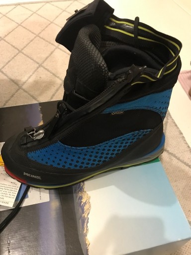 Zdjęcie oferty: Buty górskie MEINDL Grivola GTX