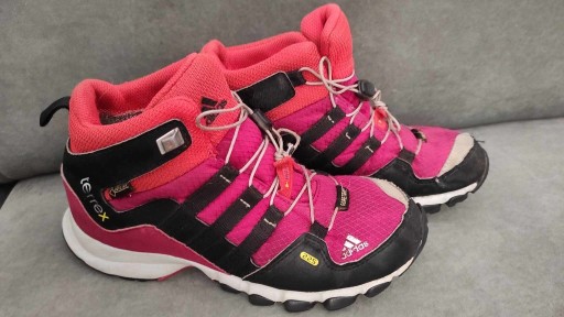 Zdjęcie oferty: buty dziecięce Adidas Terrex 225 roz. 34 / 2,5 US