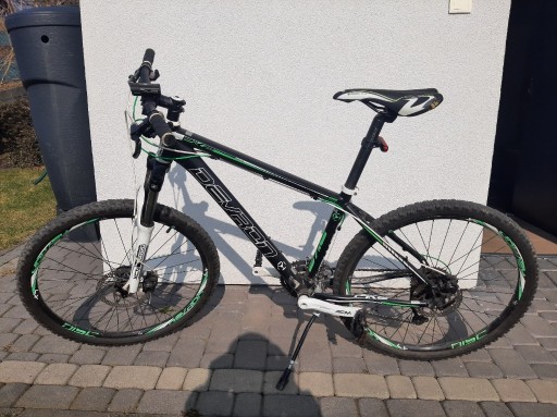 Zdjęcie oferty: Rover MTB Devron