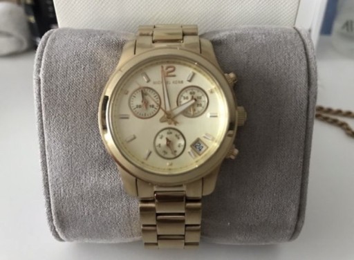 Zdjęcie oferty: Zegarek Michael Kors